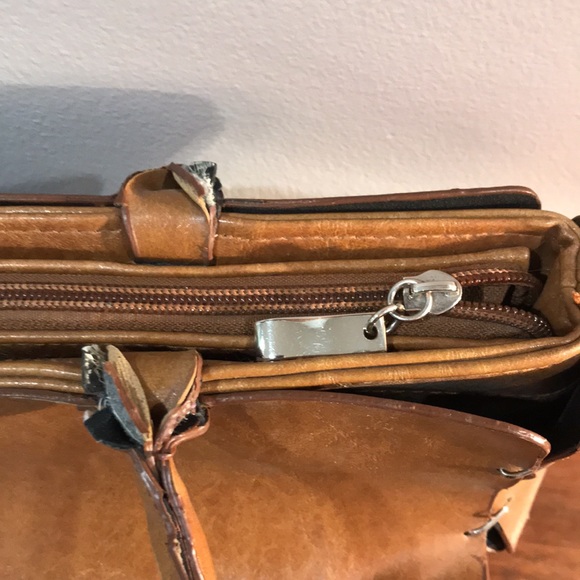 Matt and Nat bag. Vintage original bag. - Picture 10 of 16